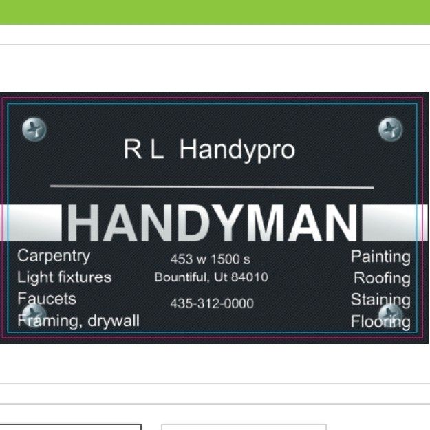 RL Handypro