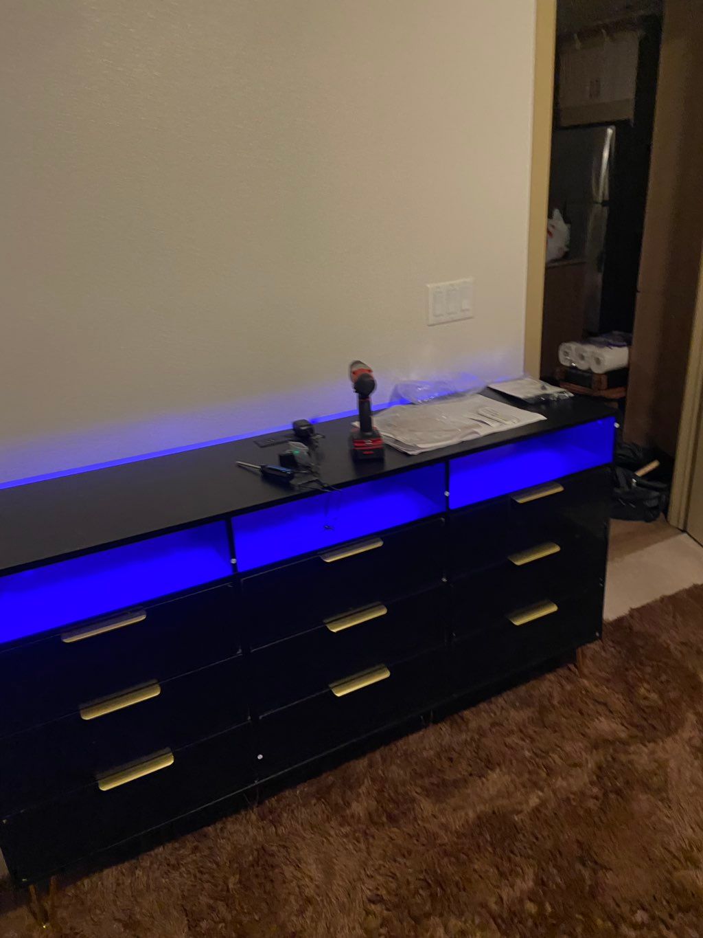 Projects and media