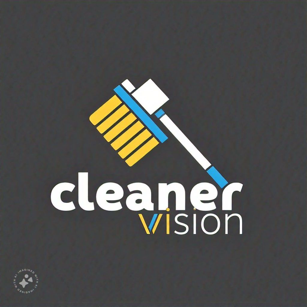 Cleaner Vision