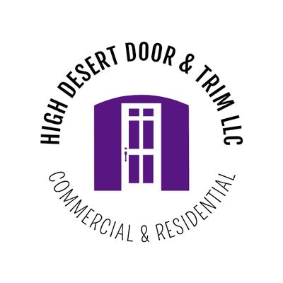 Avatar for High Desert Door & Trim LLC