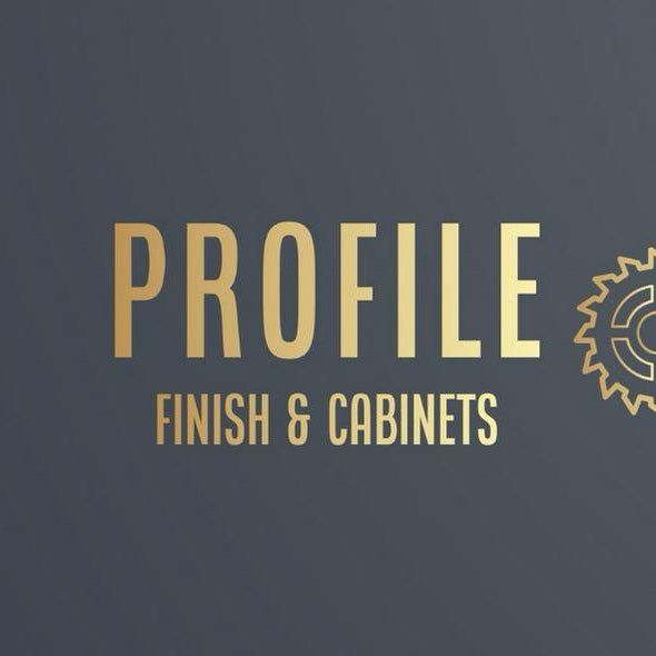 Profile cabinets