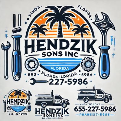 Avatar for Hendzik sons inc