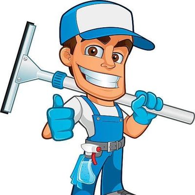 Avatar for Window Cleaning Budds