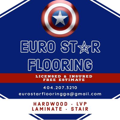 Avatar for ✅Euro Star Flooring LLC 4042073210 ✅