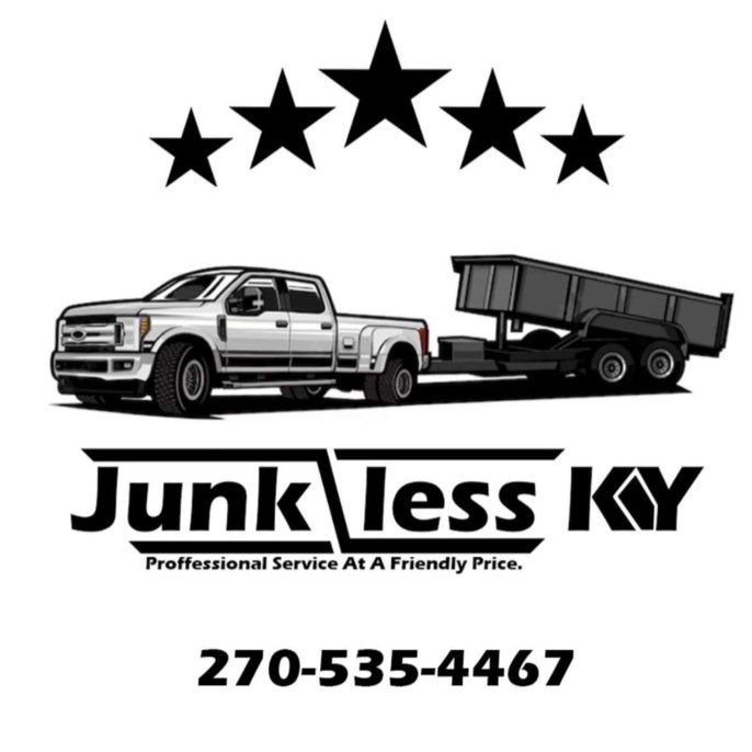 Junkless KY