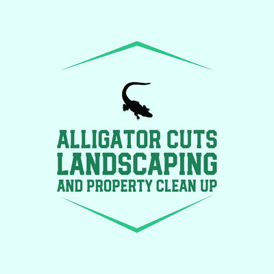 Avatar for ALLIGATOR CUTS Lawn Care and Property Clean Up