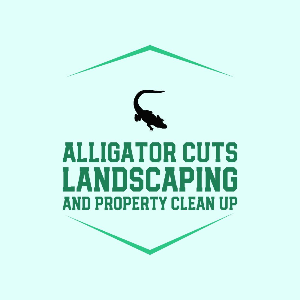 ALLIGATOR CUTS LANDSCAPING AND PROPERTY CLEAN UP