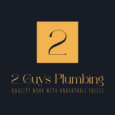 Avatar for 2Guysplumbing