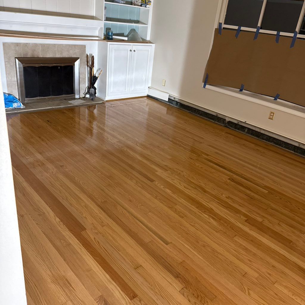 J&I Floor Design LLC