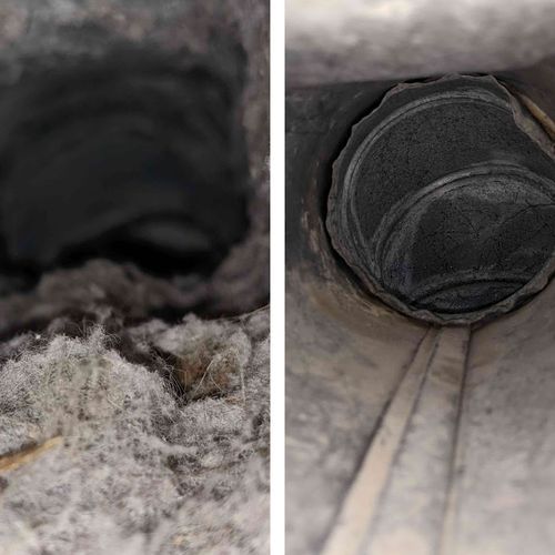 Duct and Vent Cleaning