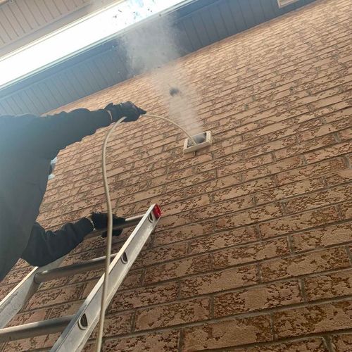 Duct and Vent Cleaning