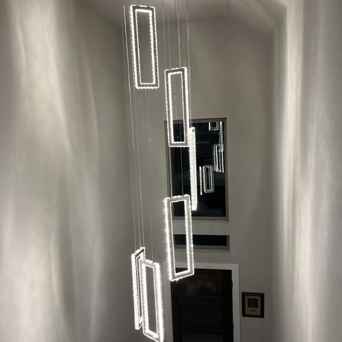 Lighting Installation