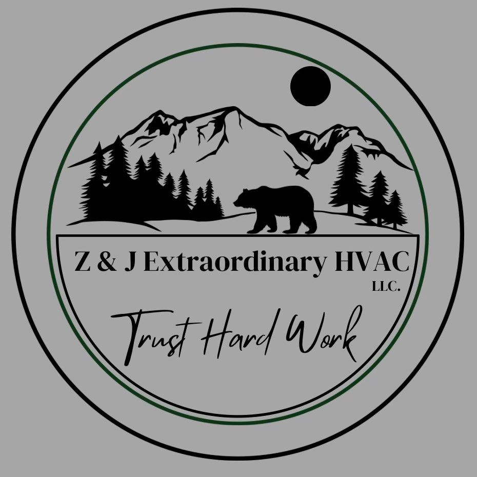 Z & J Extraordinary HVAC