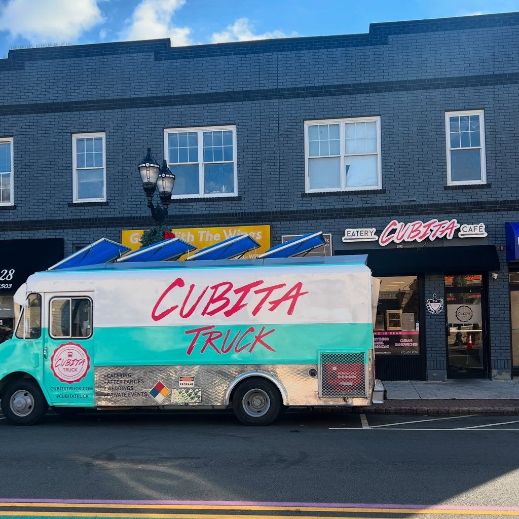 Cubita