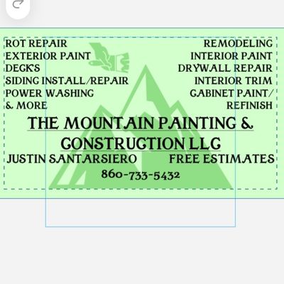 Avatar for The Mountain Painting & Construction LLC