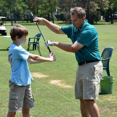 Avatar for Houston Golf Lesson