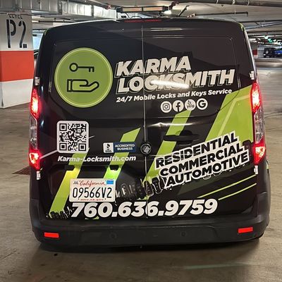 Avatar for Karma locksmith Inc