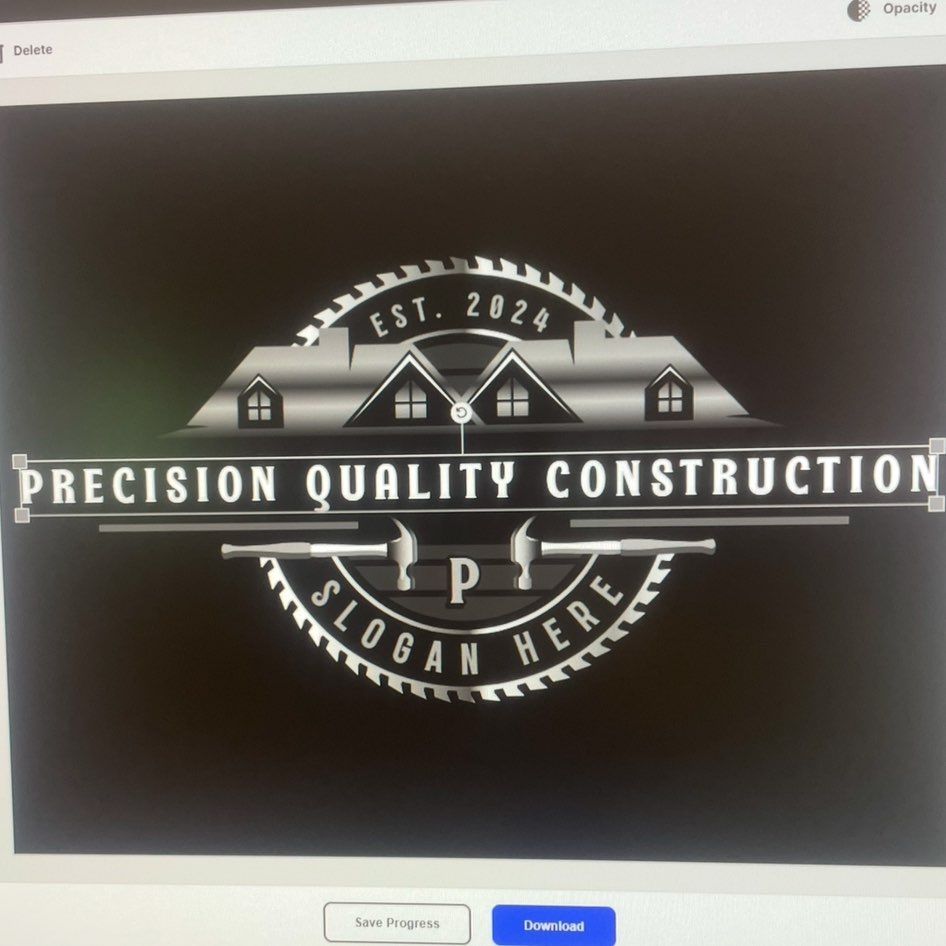 Precision quality construction