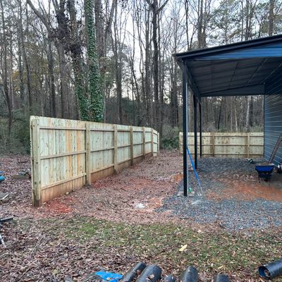 Avatar for fence and gate repair