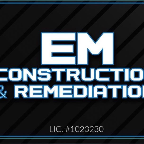EM Construction & Remediation
