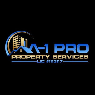 Avatar for A-1 Pro Property Services