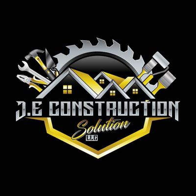 Avatar for J.E construction solution LLC