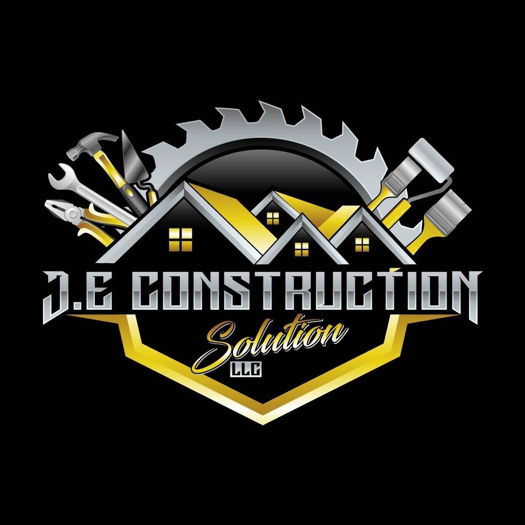 J.E construction solution LLC