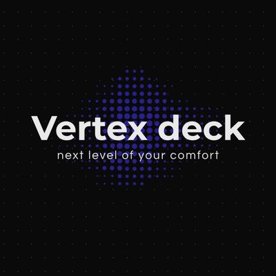 Avatar for Vertex decks LLC,general contractor