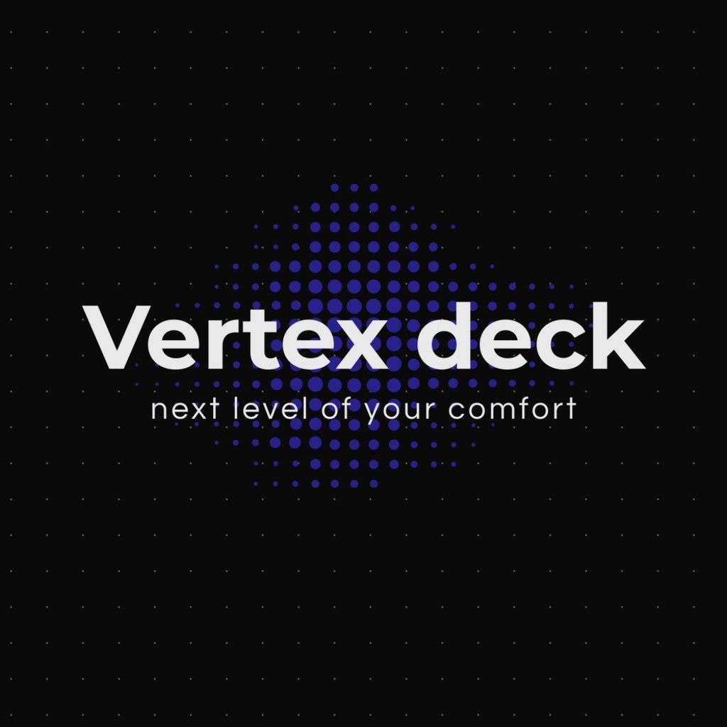 Vertex decks LLC,general contractor