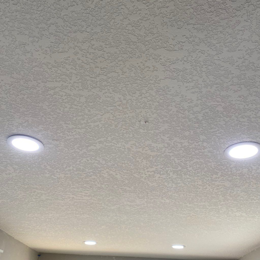 Jaime’s drywall specialist