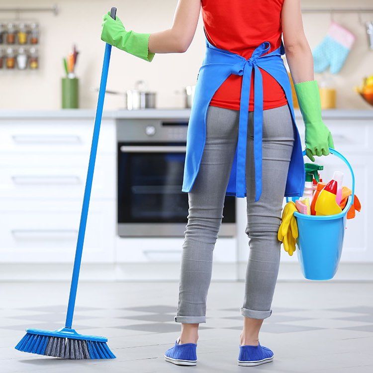 House Clean