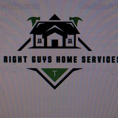 Avatar for Therightguyshomeservices