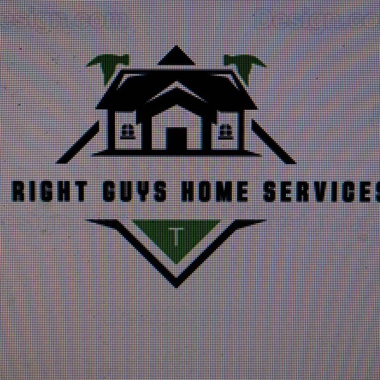 Therightguyshomeservices