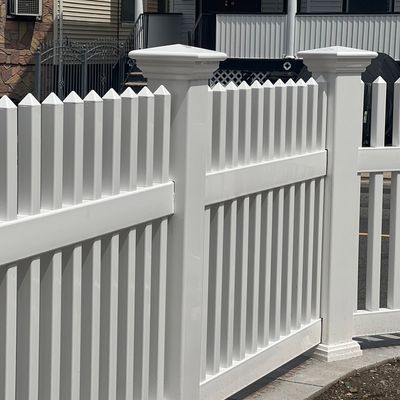 Avatar for The real Fence Rental and Installation