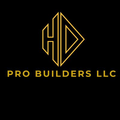 Avatar for HD Pro Builders LLC.