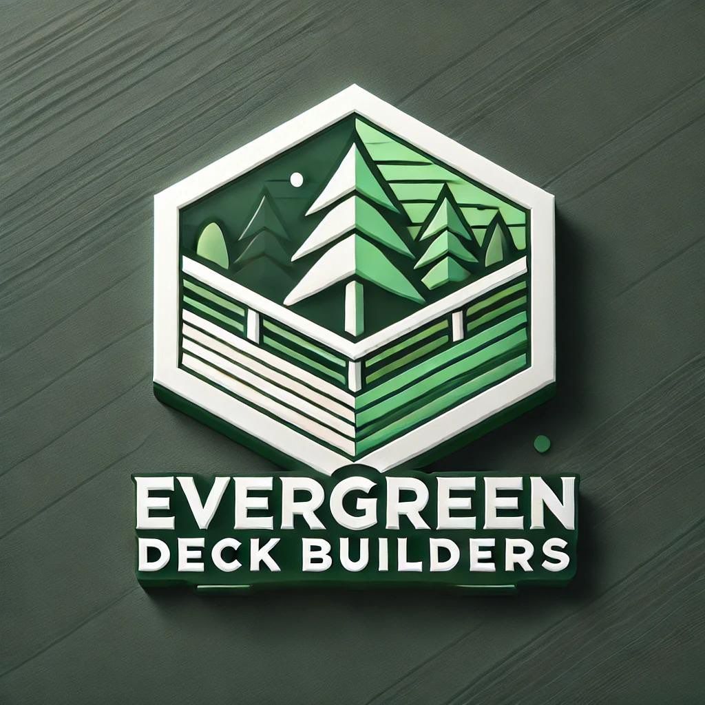 Evergreen Deck Builders