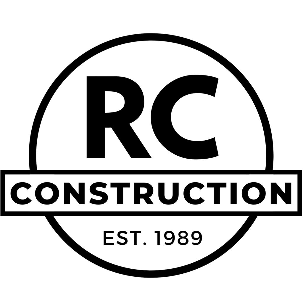 RC Construction - Texas, LLC.