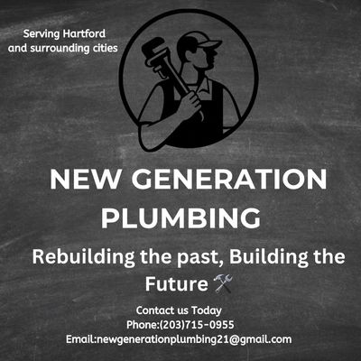 Avatar for New Generation Plumbing