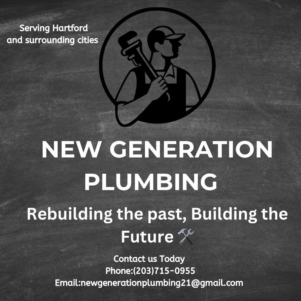 New Generation Plumbing