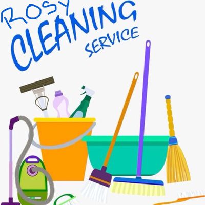 Avatar for Rosy’s Cleaning service