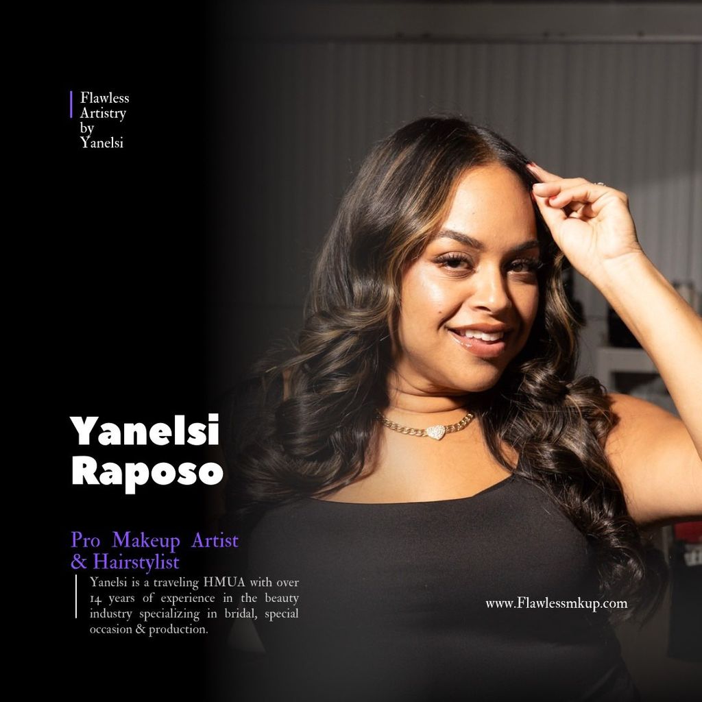 Flawless Artistry by Yanelsi LLC