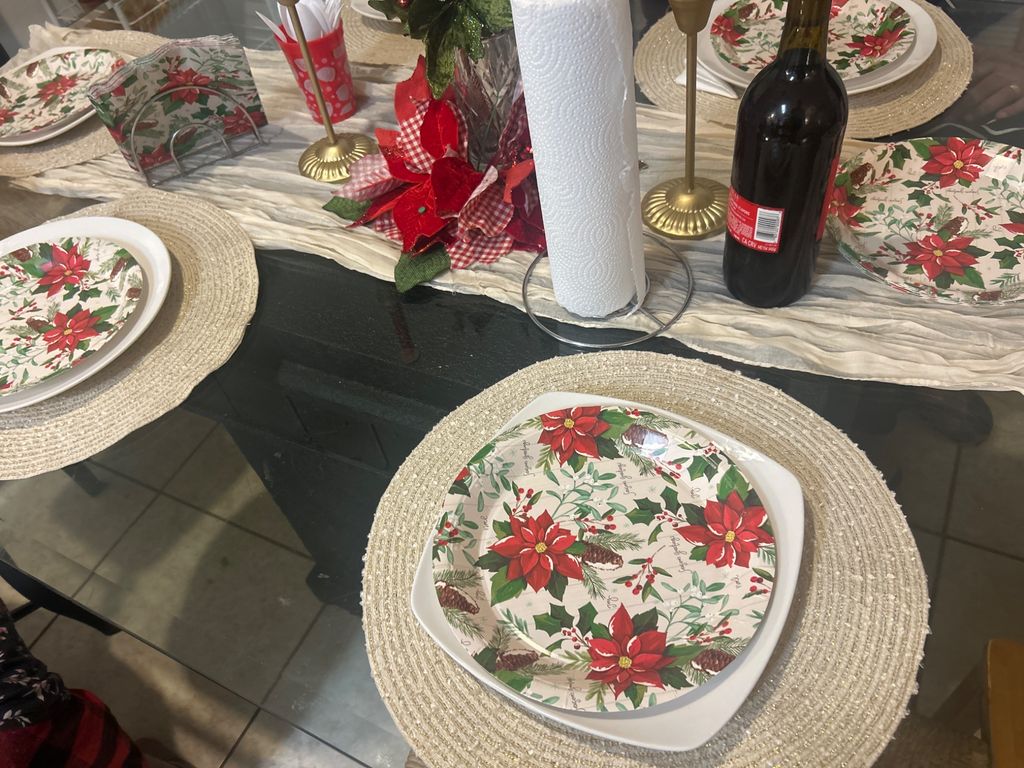 Customer photos