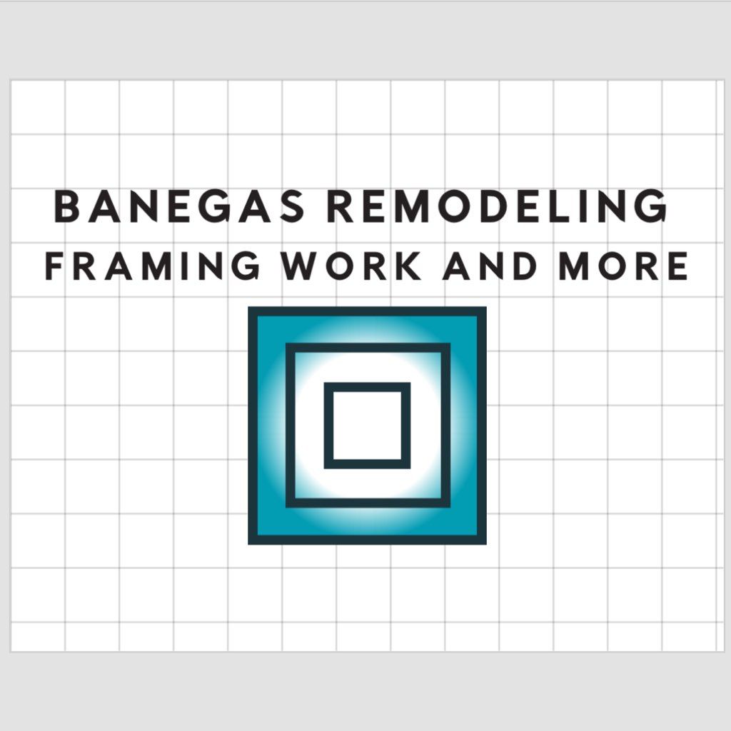 Banegas remodeling