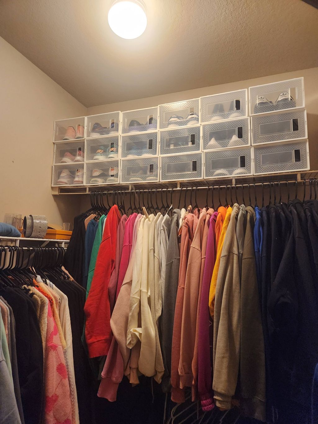 Customer photos