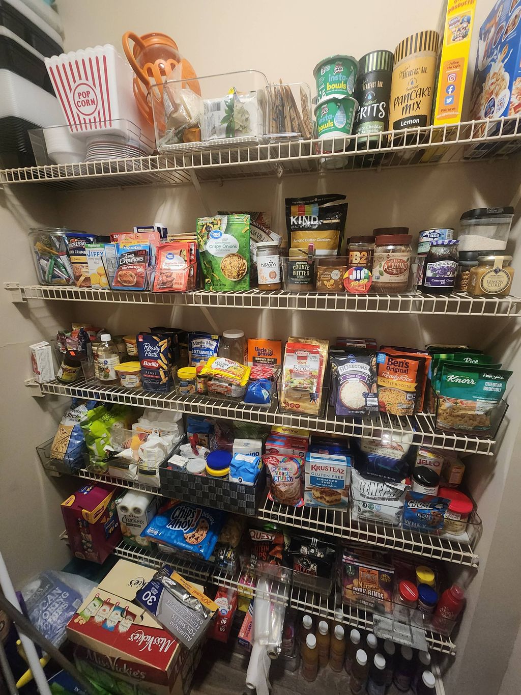 Customer photos