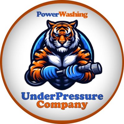 Avatar for Under Pressure Co.