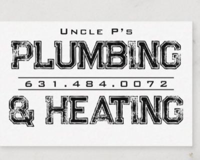 Avatar for Uncle P’s Plumbing and Heating