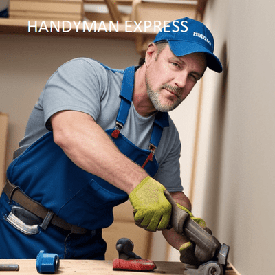 Avatar for Handyman Express