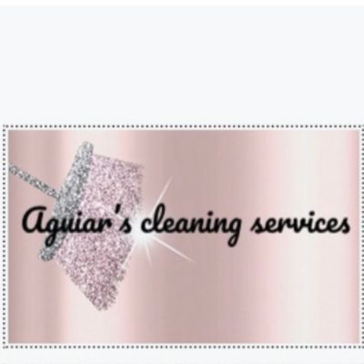 Avatar for Aguiar cleaning services