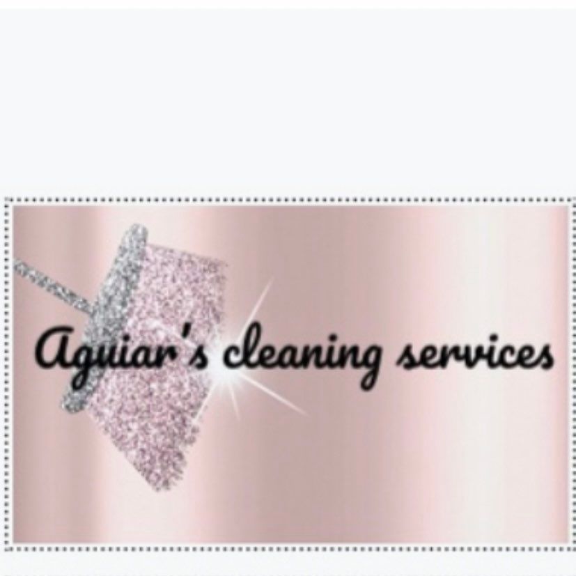 Aguiar cleaning services